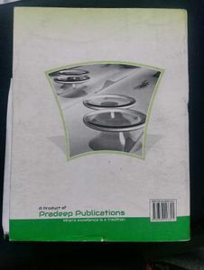 Pradeep's Fundamental Physics Vol. II