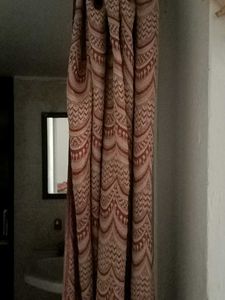 Curtain