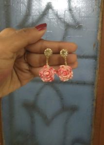 Set of 5 Earrings