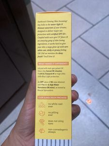 Dot &amp; Key Sunscreen SPF 50