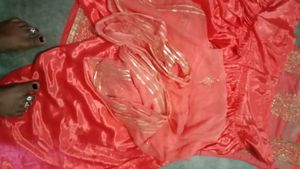 New Stitched Suit Salwar And Dupatta Set