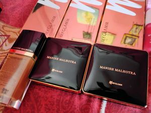 COMBO💥 MAKEUP KIT❤️