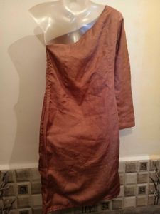 Size Small Elegant Ethnic Dress