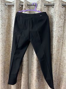Black Trousers