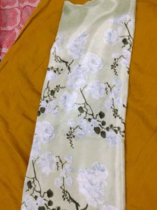 Malai Silk Saree