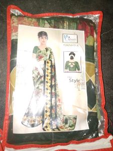 sari