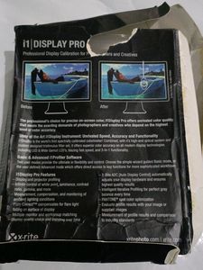 X-Rite i1Display Pro Plus EODIS3-BOX-XR1