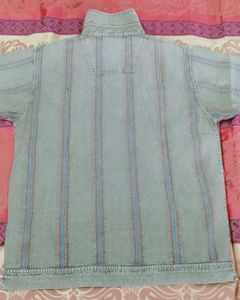 Designer Casual Shirt For Men | Half Sleeves