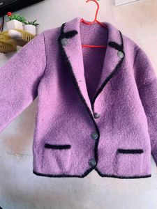 Lowest rate ever branded blazer