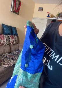Customise Gown
