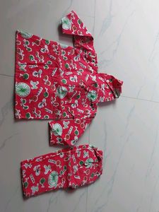 3 To 9 Month Baby Winter Cloth