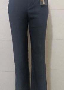 Grey Pants