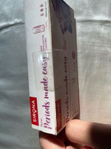 Tampons Regular Flow Pack Of 20