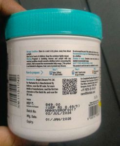 hk Vitals Skin Radiance Collagen
