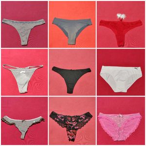 Combo 100 Brief Mix Size