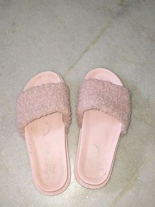 Luna Blu Slides