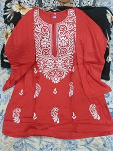 Short Kurti