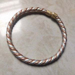 Panch Dhatu Kadaa or Bracelet For Men&amp; Women.