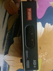 Wifi Routwr and setup box