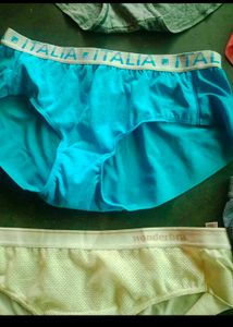 Bundle Of Panty- Freesize