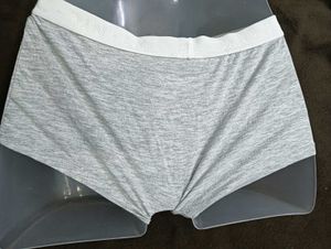 Men's Grey 🖤Underwear