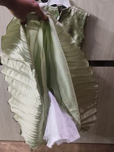 Baby Girl Gown