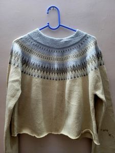 Women Sweater