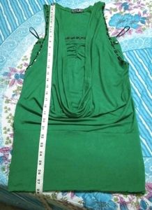 designer bodycon  top for girls