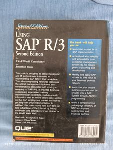 SAP R3
