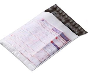 20 Pcs Shipping/Courier/Parcel Bag With POD pocket