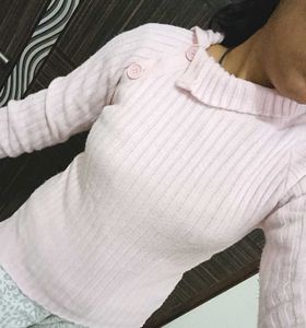 Woolen Top