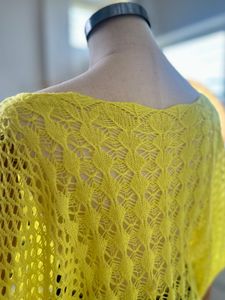 Korean Knit Top