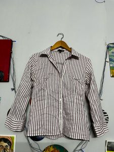 Linen Shirt 👔