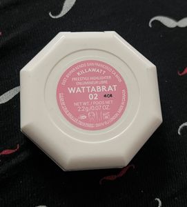 Fenty beauty killawatt highlighter