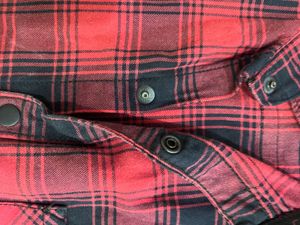 Spykar Originals | XL | Press Button