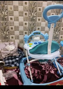 Baby Walker