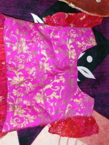 Beautiful Lehenga