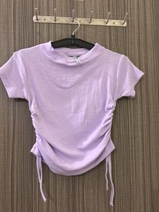 Fitted Top