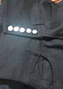 Skinny Straight Fit Jeans