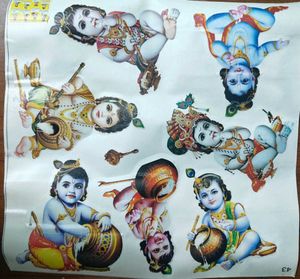 🆕 Krishna Switchboard Stickers
