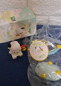 pochacco-star angel series