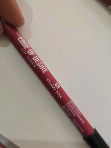 MARS Edge of Desire Lip Liners - 3 Shades