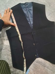 DHAMAKA OFFER!!!BRAND NEW !!!!Waist Coat MEN!!!!