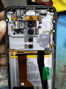 Oppo Reno 2z