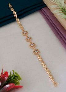 Rose Gold Bracelet