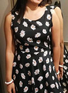 Single Piece Dress