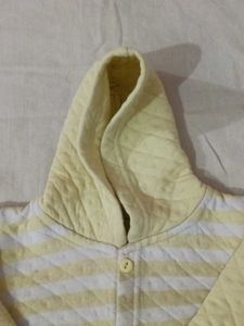 Winter Wear For Baby