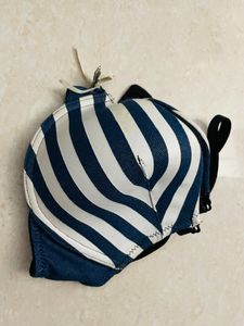 Playboy Bikini Bra