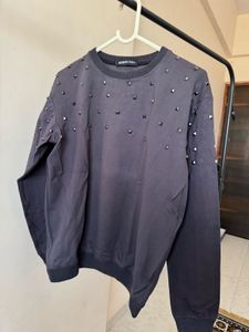mens sweatshirt