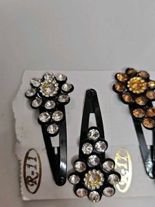 Hair Clips